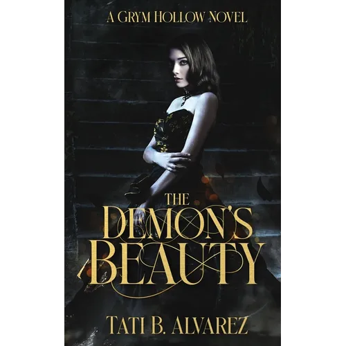 The Demon's Beauty - Paperback