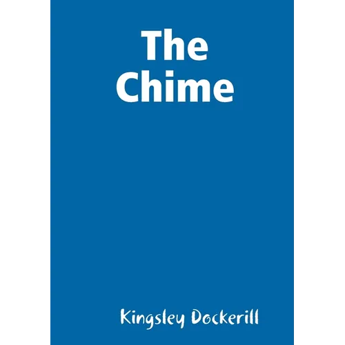 The Chime - Paperback