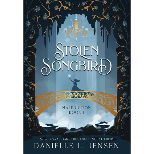 Stolen Songbird - Hardcover