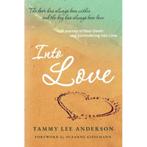 Into Love - Paperback