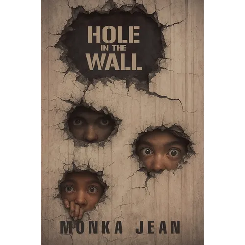 Hole in the Wall - Paperback