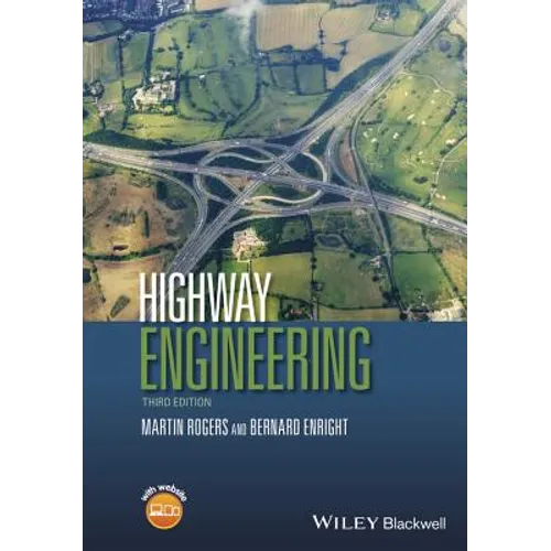 Highway Engineering