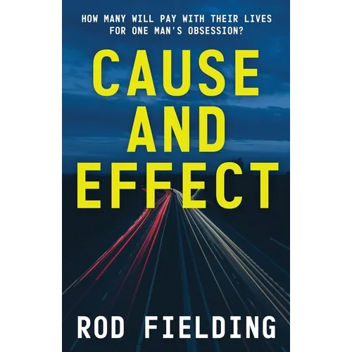 Cause and Effect - Paperback