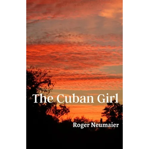 The Cuban Girl - Paperback