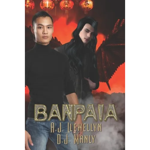 Banpaia - Paperback