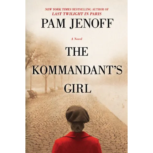 The Kommandant's Girl - Paperback
