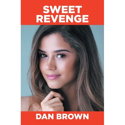 Sweet Revenge - Paperback