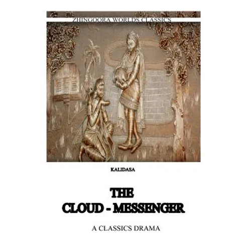 The Cloud Messenger - Paperback