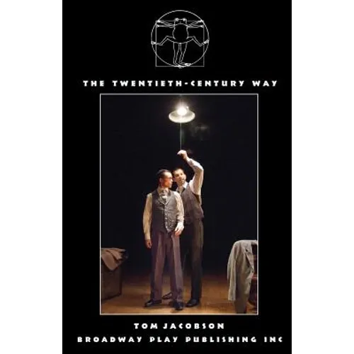 The Twentieth-Century Way - Paperback