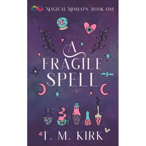 A Fragile Spell - Paperback