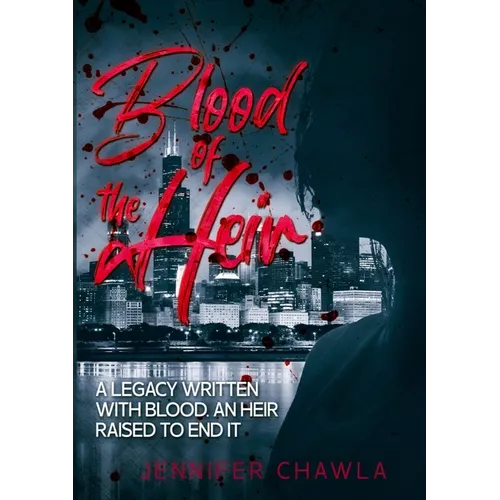 Blood of the Heir - Paperback