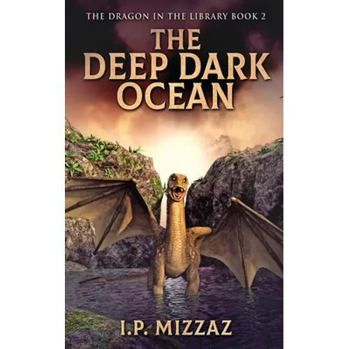The Deep Dark Ocean - Paperback