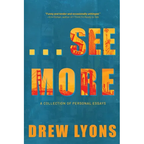 ...See More: A Collection of Personal Essays - Paperback