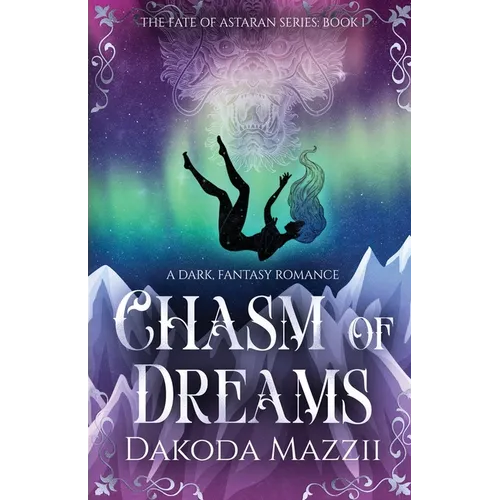 Chasm Of Dreams - Paperback