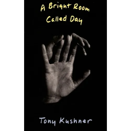A Bright Room Called Day - Paperback