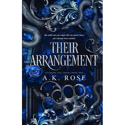 Their Arrangement - Paperback