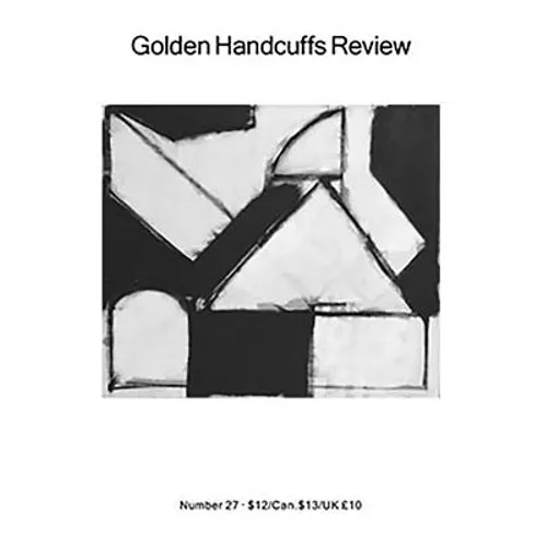 Golden Handcuffs Review 27 - Paperback