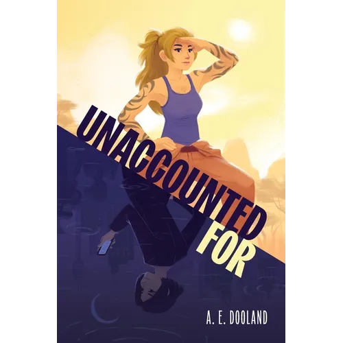 Unaccounted For - Paperback