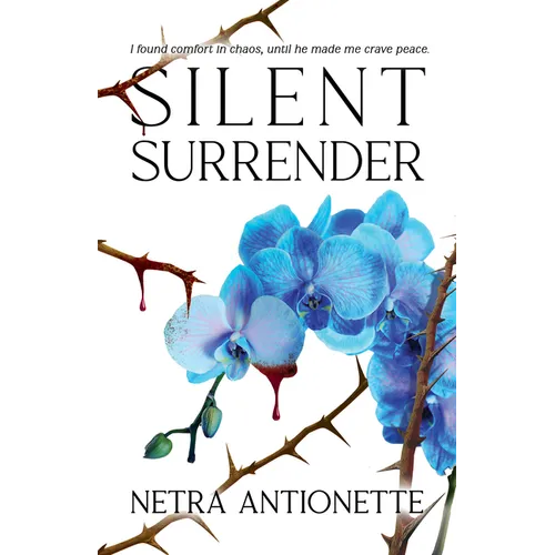 Silent Surrender - Paperback