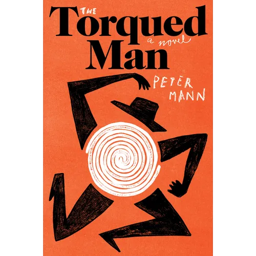 The Torqued Man - Paperback