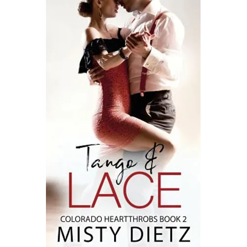 Tango and Lace - Paperback