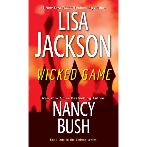 Wicked Game - Mass Market Paperbound
