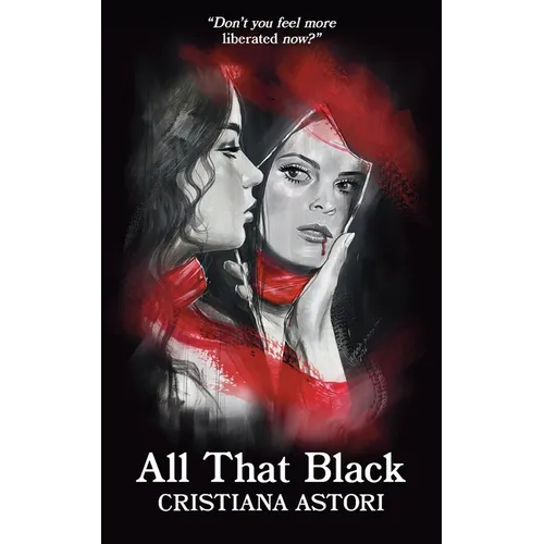 All That Black - Paperback