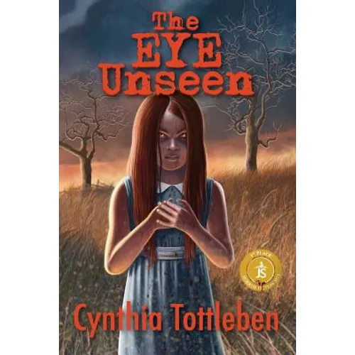 The Eye Unseen - Paperback