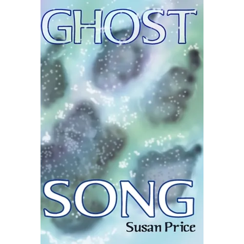 Ghost Song - Paperback