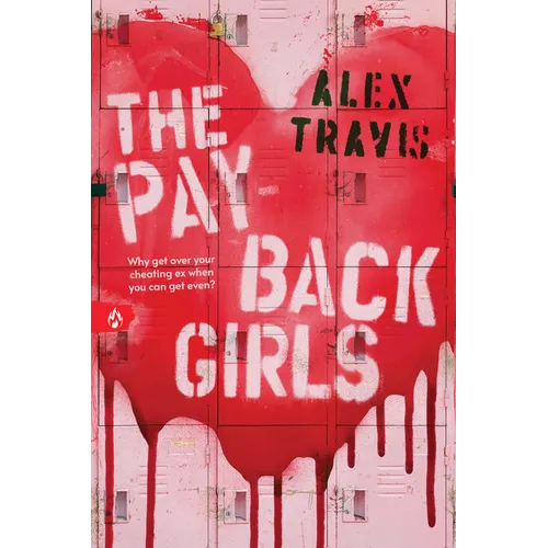 The Payback Girls - Paperback