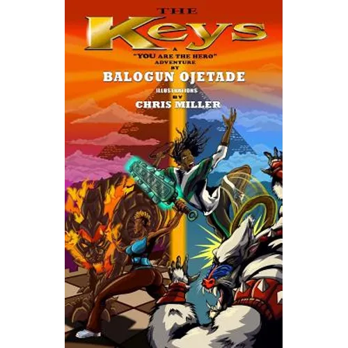 The Keys: A 