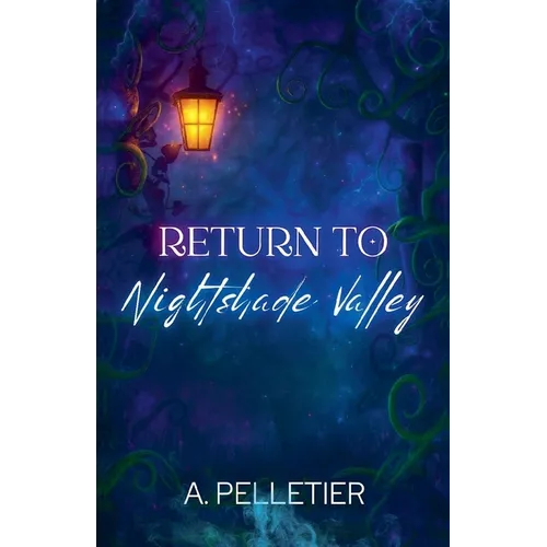 Return To Nightshade Valley - Paperback