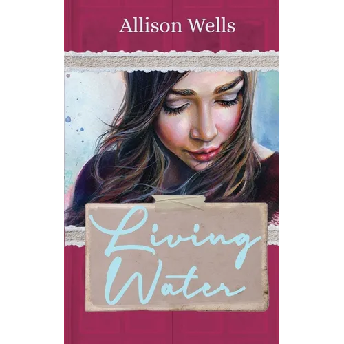 Living Water - Paperback