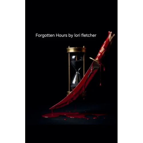 Forgotten Hours - Paperback