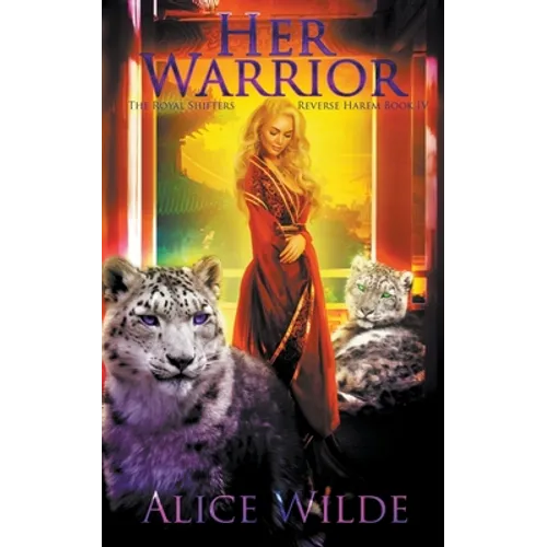 Her Warrior: A Fantasy Romance Asian Adventure - Paperback