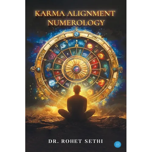 Karma Alignment Numerology - Paperback