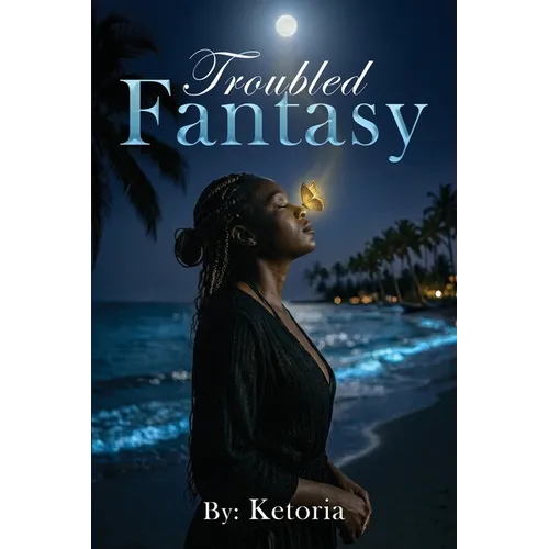 Troubled Fantasy - Paperback