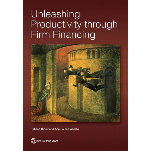 Unleashing Productivity Through Firm Financing - Paperback