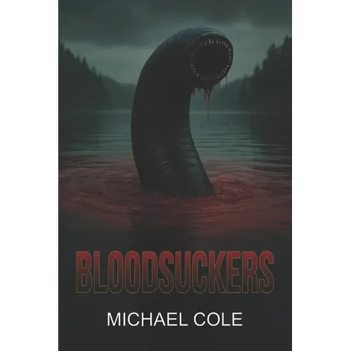 Bloodsuckers - Paperback