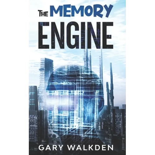 The Memory Engine - Paperback