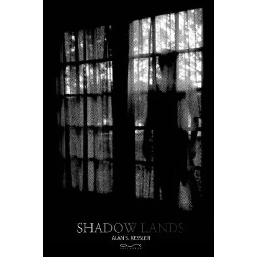 Shadow Lands - Paperback