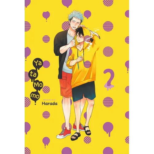 Yatamomo, Part 2 - Paperback