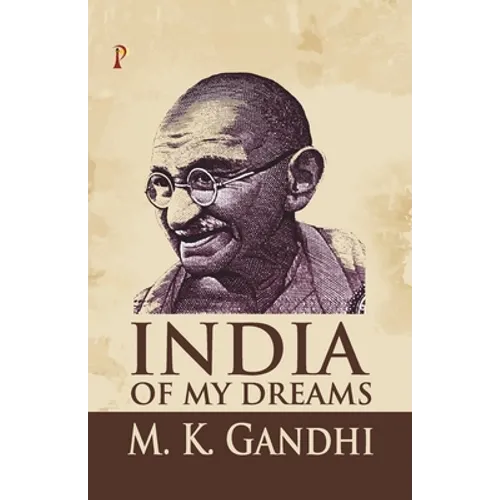 India of my Dreams - Paperback