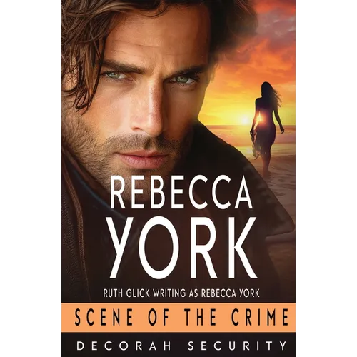 Scene of the Crime - Paperback