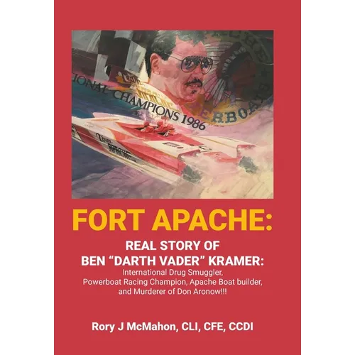 Fort Apache: REAL STORY OF BEN 