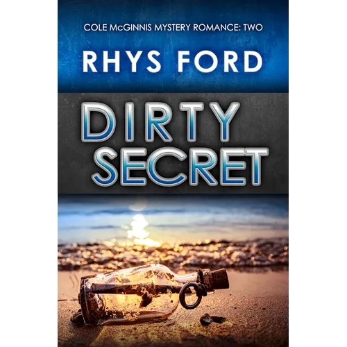 Dirty Secret - Paperback