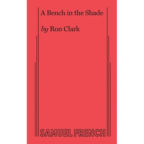 A Bench in the Shade - Paperback