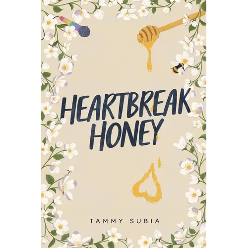 Heartbreak Honey - Paperback