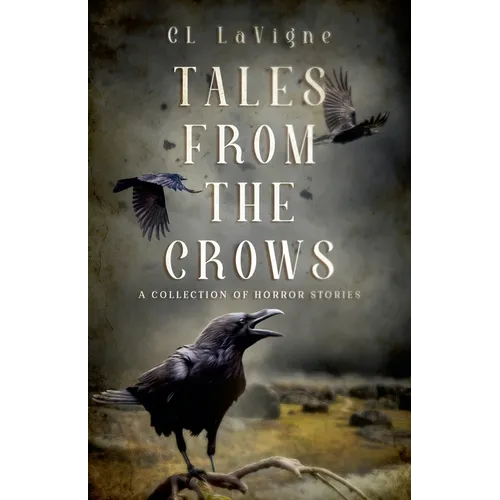 Tales From the Crows - Paperback