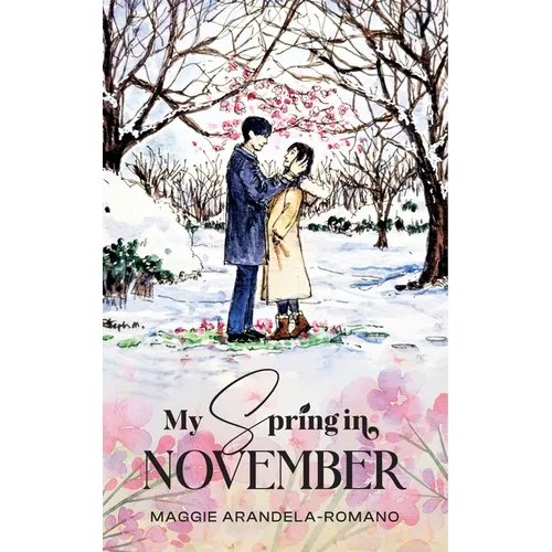 My Spring in November - Paperback